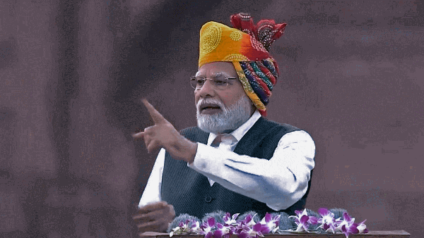 2047 तक भारत बनेगा विश्वगुरु, माननीय प्रधानमंत्री नरेंद्र मोदी ने बताई पूरी रणनीति