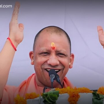 CM योगी आज ‘मिशन शक्ति’ के पांचवें चरण का करेंगे शुभारंभ