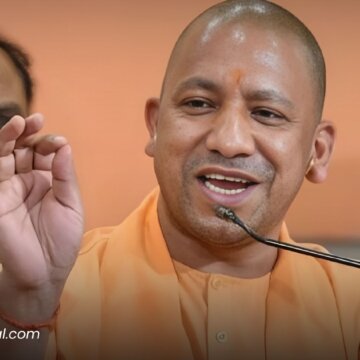 त्योहारों के मद्देनजर UP में 18 दिन 24 घंटे रहेगी बिजली : CM योगी