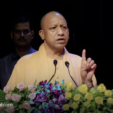 योगी सरकार ने की संस्कृत के छात्रों के लिए छात्रवृत्ति योजना की शुरुआत