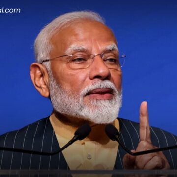 सुब्रह्मण्य भारती जैसा व्यक्तित्व सदियों में कभी एक बार मिलता