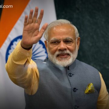 PM मोदी ने भारतीय मौसम विभाग के 150वें स्थापना दिवस पर किया ‘मिशन मौसम’ का शुभारंभ