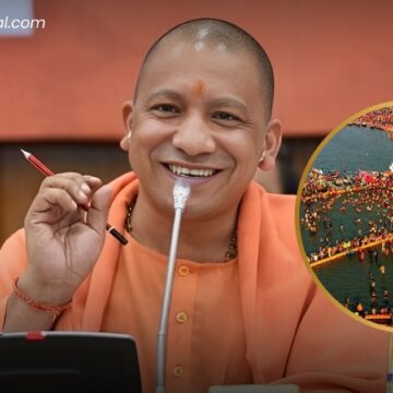 महाकुंभ त्रिवेणी में अब तक 66 करोड़ श्रद्धालुओं ने लगाई डुबकी