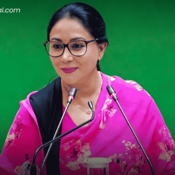 lok news web (39) राजस्थान की वित्त मंत्री दीया कुमारी ने पेश किया बजट, कर दी बड़ी घोषणाएं