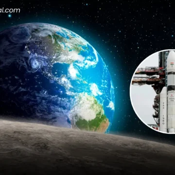 lok-news-chandyarn इसरो चंद्रयान-5 मिशन के साथ करेगा चंद्रमा का अध्ययन, केंद्र सरकार ने दी मंजूरी