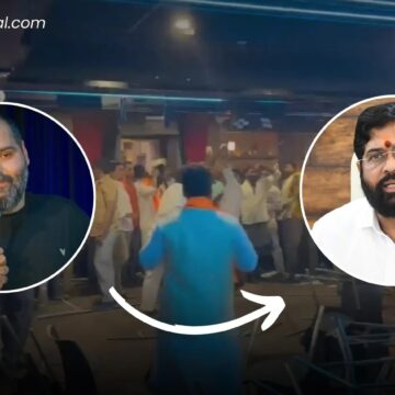 lok-news-jan कुणाल कामरा के स्टैंड-अप शो के बाद शिवसेना ने मुंबई में कॉमेडी क्लब में की तोड़फोड़