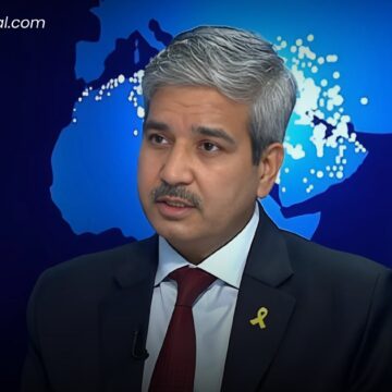 भारत के राजदूत जेपी सिंह का पाकिस्तान को अल्टीमेटम: हाफिज सईद और लखवी जैसे आतंकवादियों को सौंपो