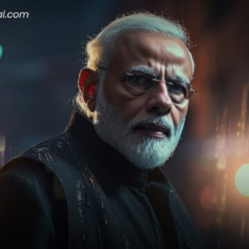 “वहां से गोली, यहां से गोला”: पीएम मोदी ने पाकिस्तानी कार्रवाई का कड़ा जवाब देने का दिया आदेश