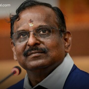 इसरो प्रमुख का बयान: ‘सुरक्षा के लिए 10 उपग्रह लगातार कर रहे निगरानी’