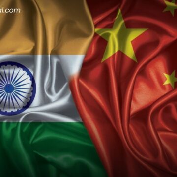 अरुणाचल प्रदेश में जगहों के नाम बदलने पर भारत की चीन को दो टूक – हमारा अभिन्न अंग था, है और रहेगा