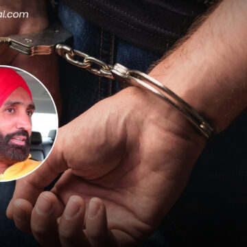 पाक के लिए जासूसी में पंजाब का यूट्यूबर गिरफ्तार, ज्योति मल्होत्रा और दानिश से जुड़े थे रिश्ते
