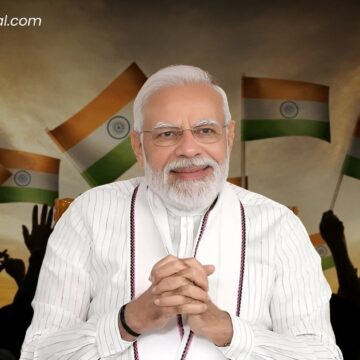 पीएम मोदी
