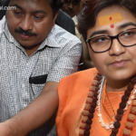 साध्वी प्रज्ञा