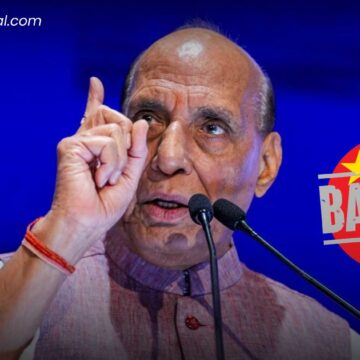 ‘मेक इन इंडिया’ के तहत रक्षा मंत्रालय ने चीनी सैन्य उत्पादों पर लिया कड़ा फैसला